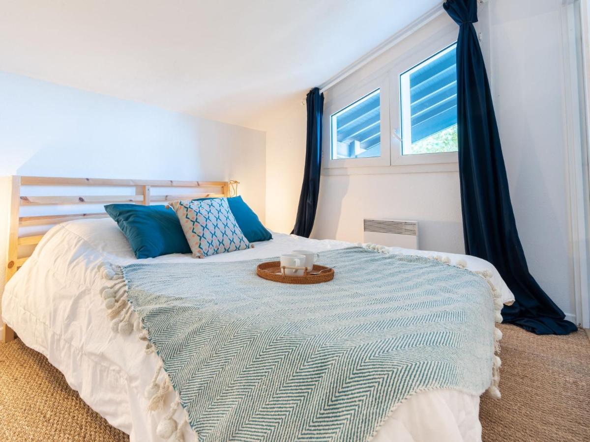 Apartment Kantaldi By Interhome Guéthary Eksteriør bilde