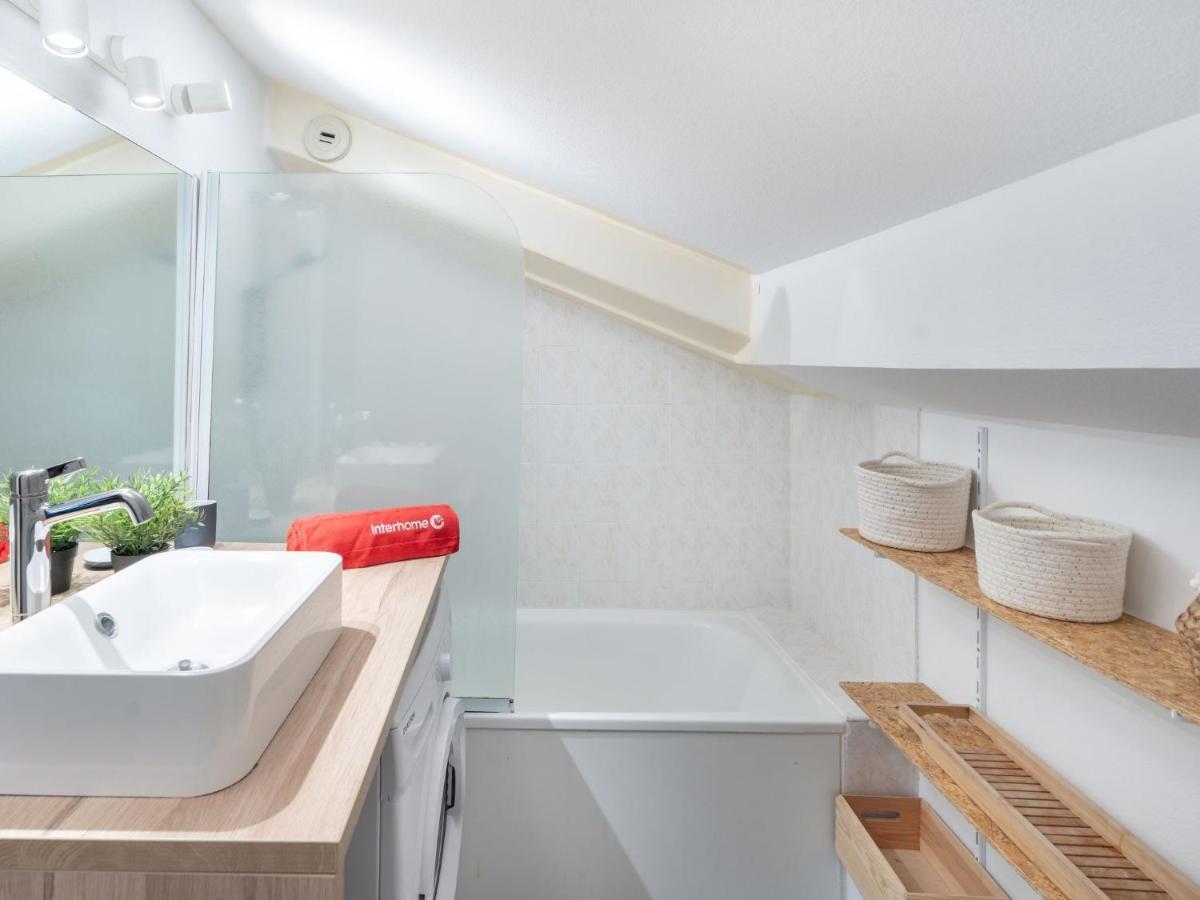 Apartment Kantaldi By Interhome Guéthary Eksteriør bilde